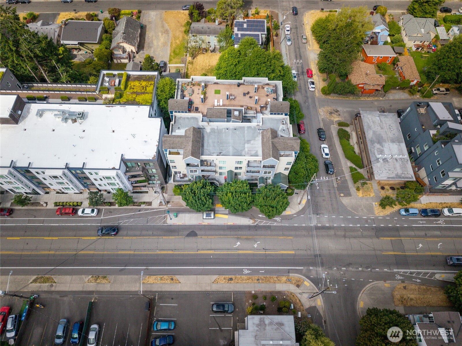 9057 Greenwood Avenue N Unit: C206