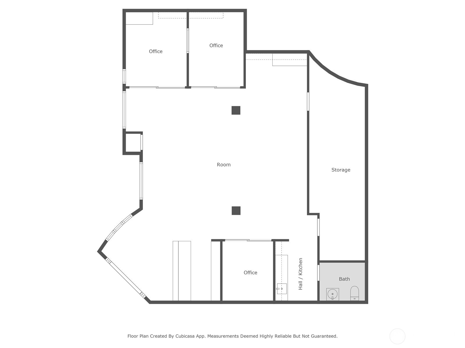 9057 Greenwood Avenue N Unit: C206