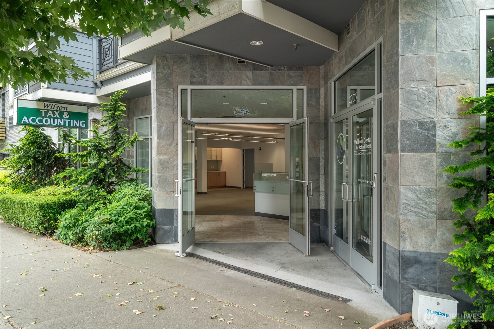 9057 Greenwood Avenue N Unit: C206