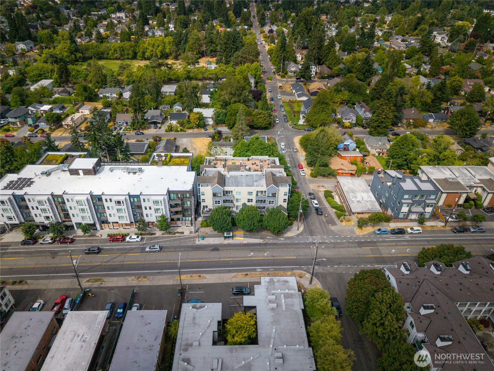 9057 Greenwood Avenue N Unit: C206