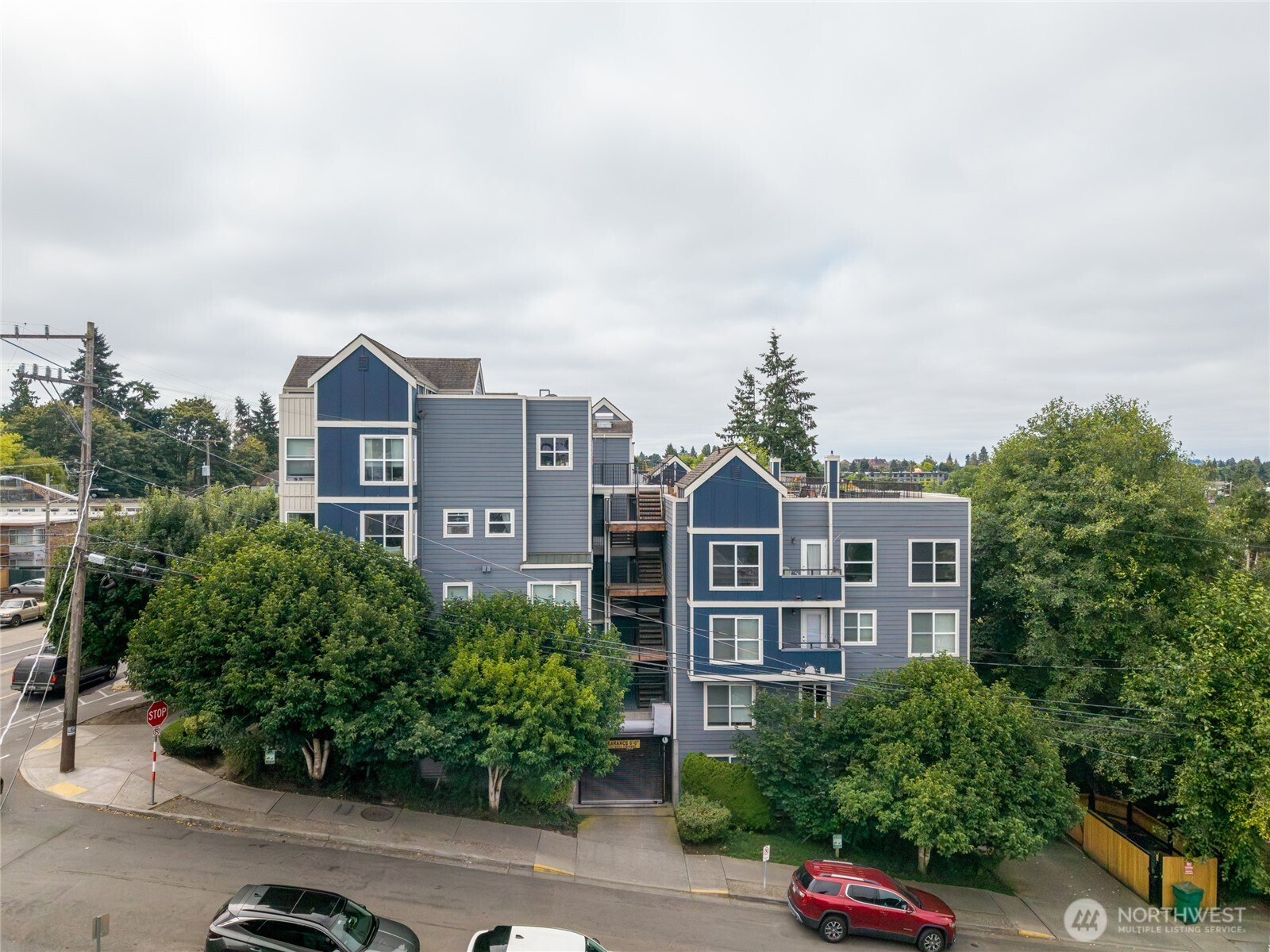 9057 Greenwood Avenue N Unit: C206