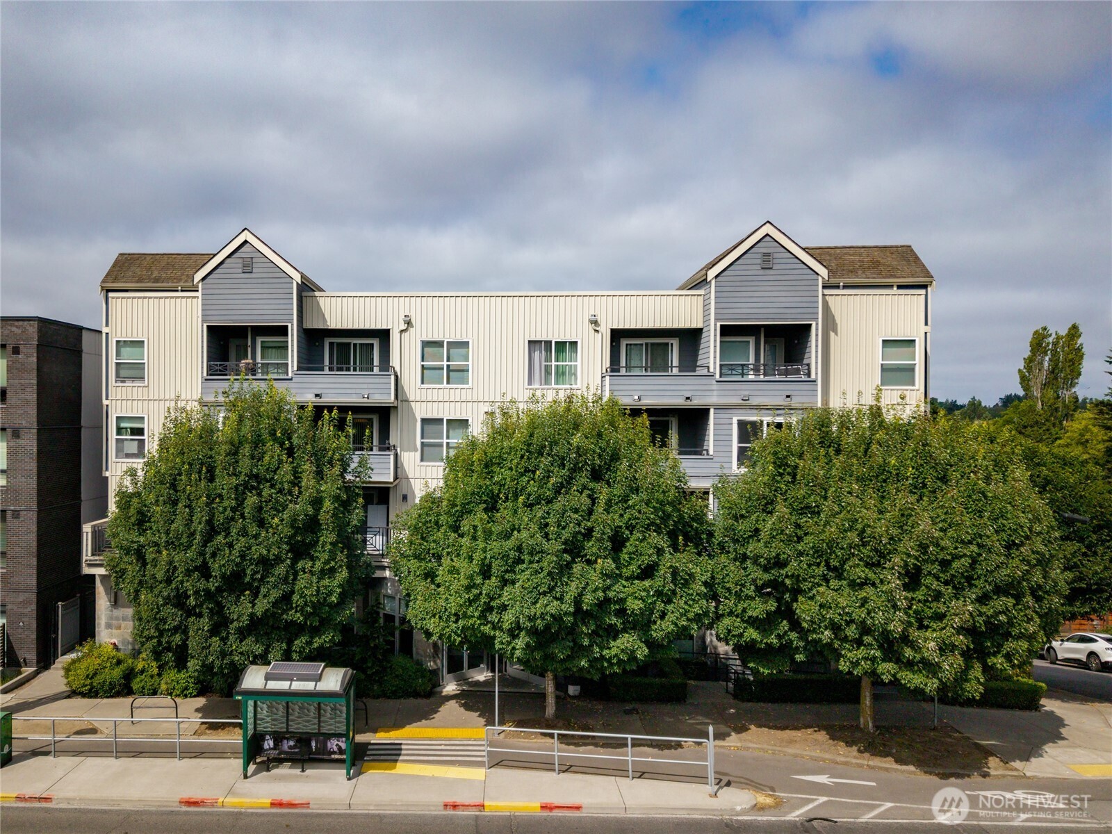 9057 Greenwood Avenue N Unit: C206
