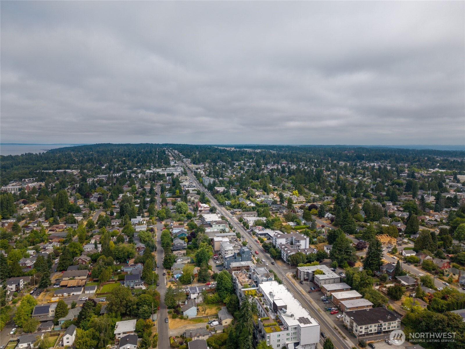 9057 Greenwood Avenue N Unit: C206