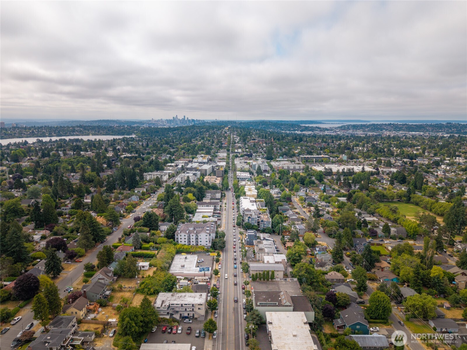 9057 Greenwood Avenue N Unit: C206