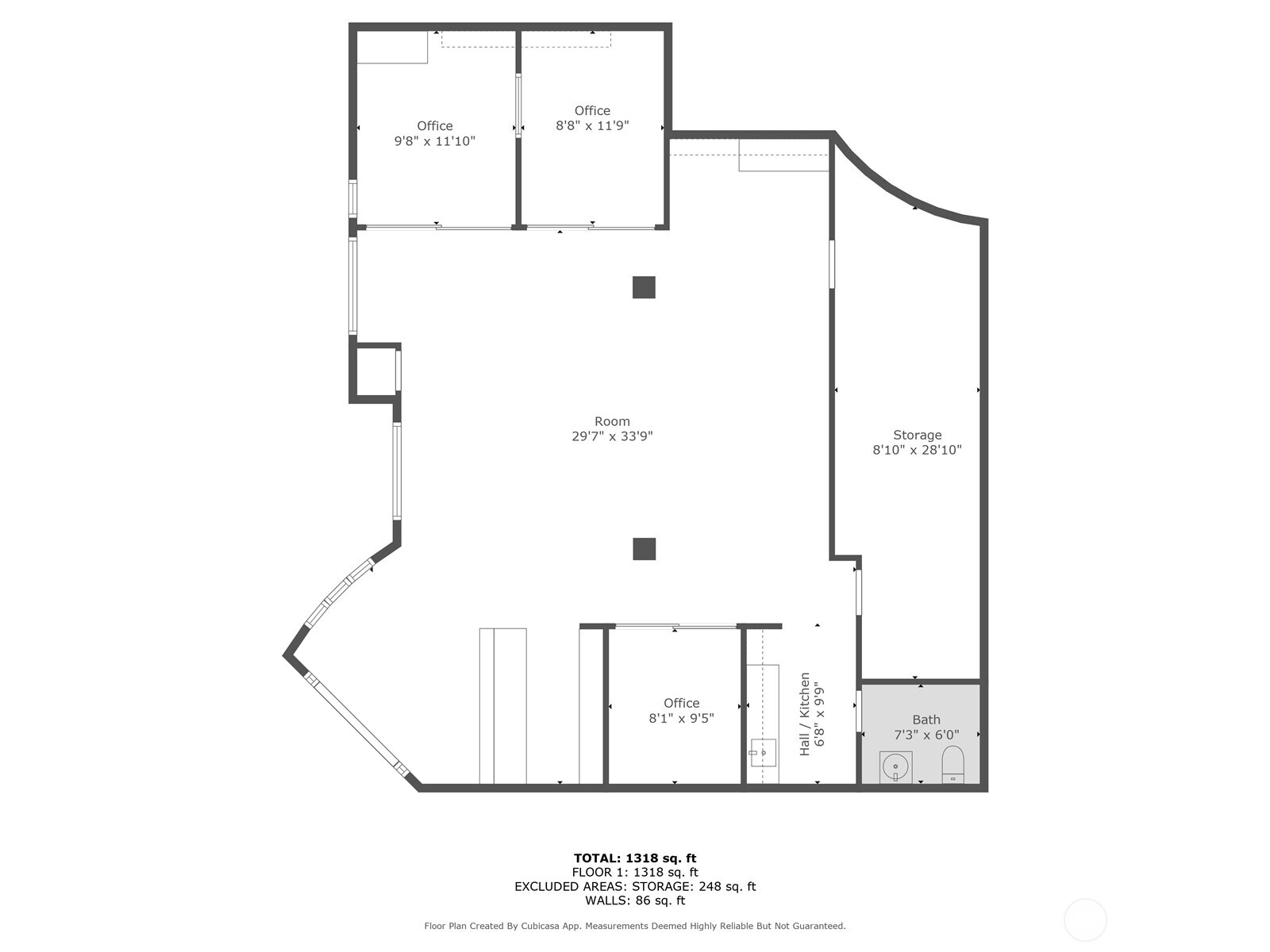9057 Greenwood Avenue N Unit: C206