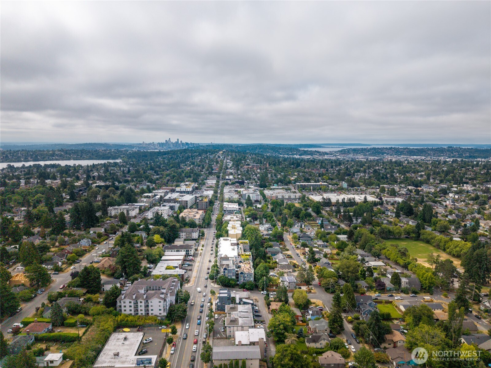 9057 Greenwood Avenue N Unit: C206