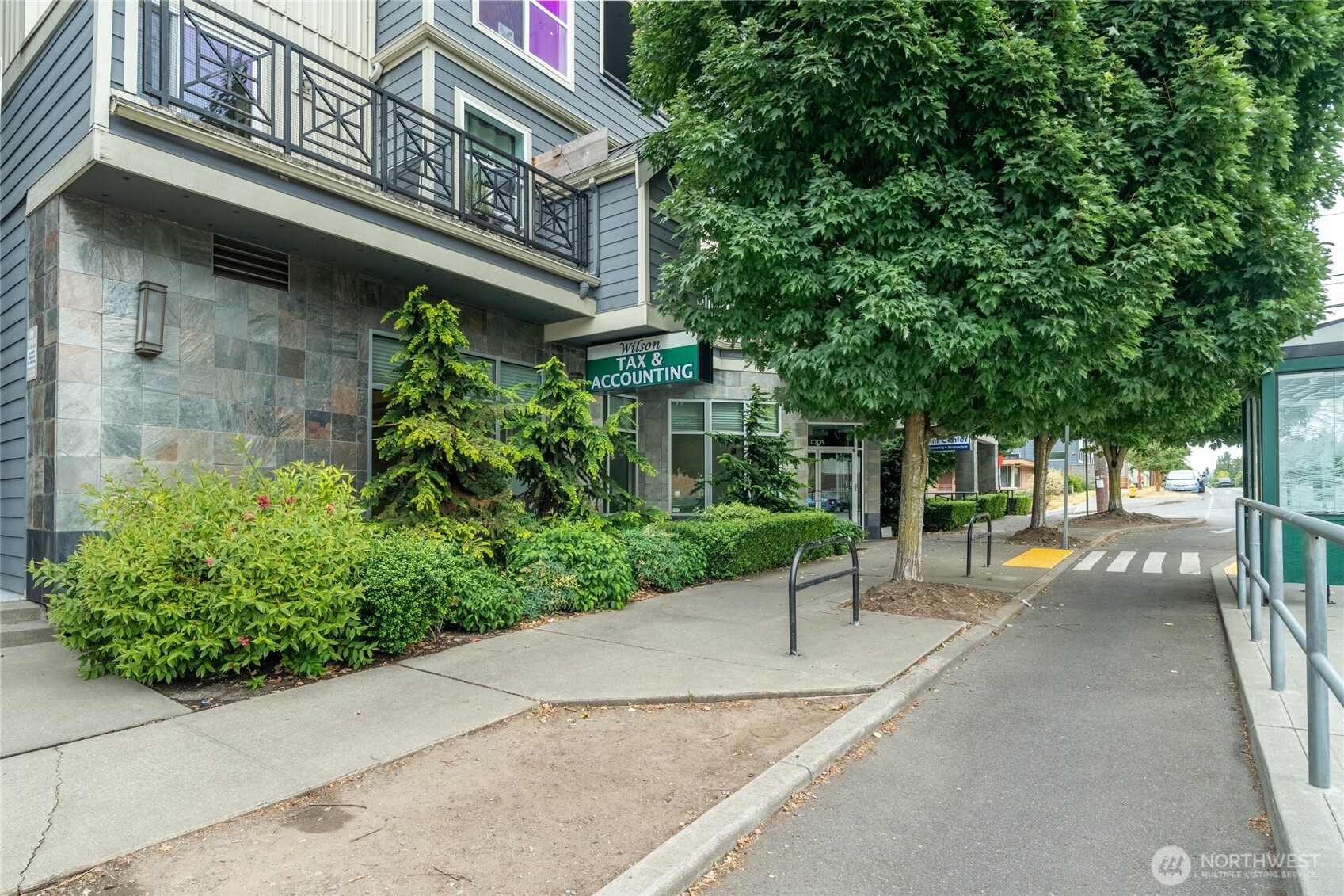 9057 Greenwood Avenue N Unit: C206