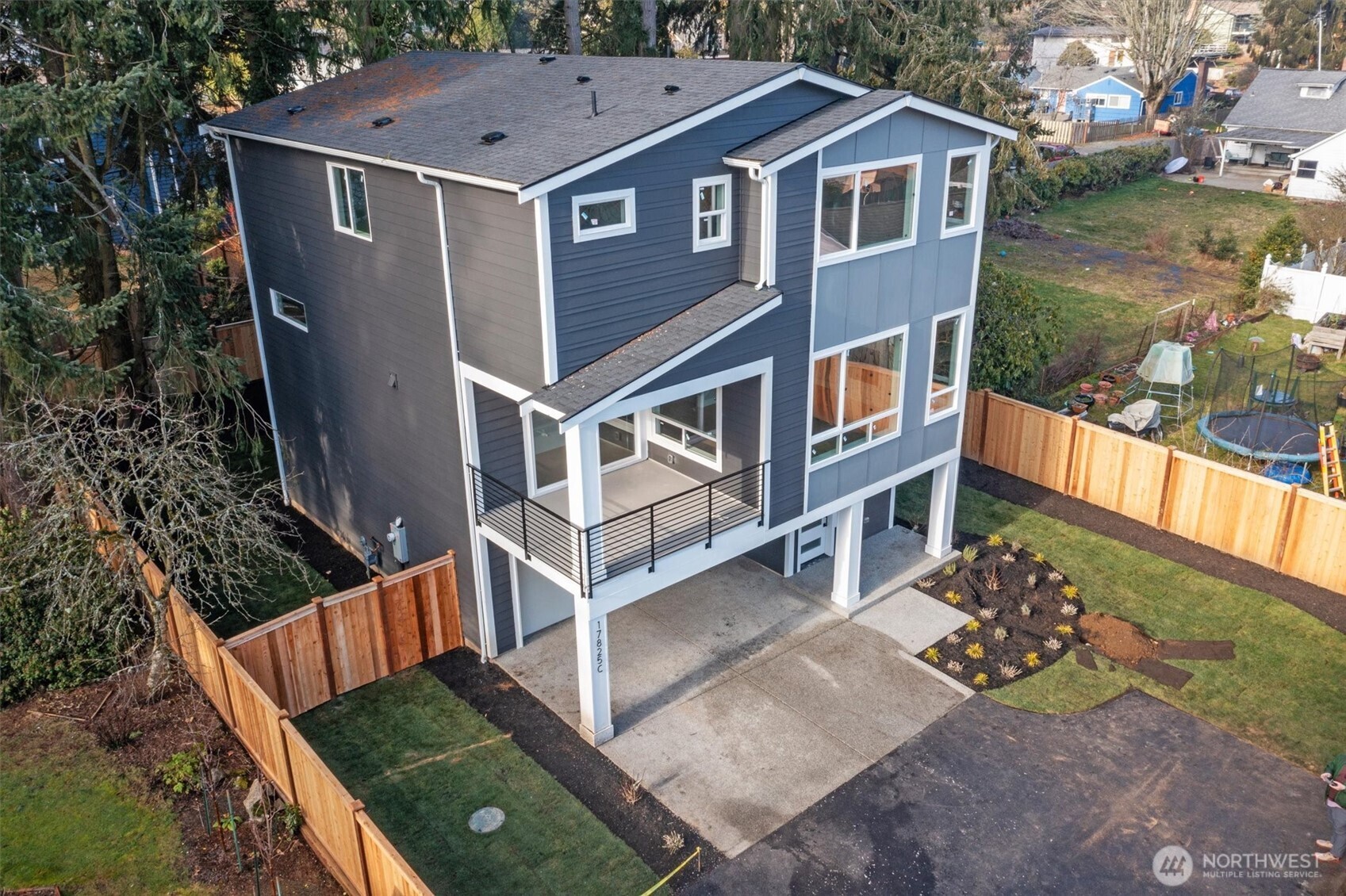 17825 Wallingford Avenue N Unit: A