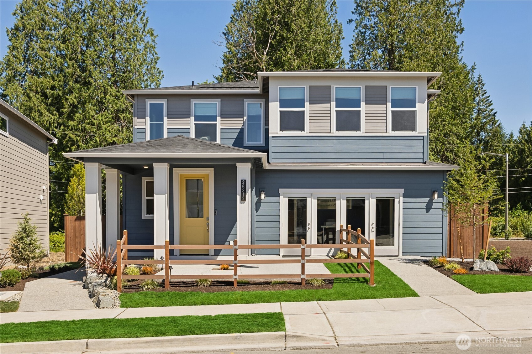 26857 NE 143rd Circle Unit: 13
