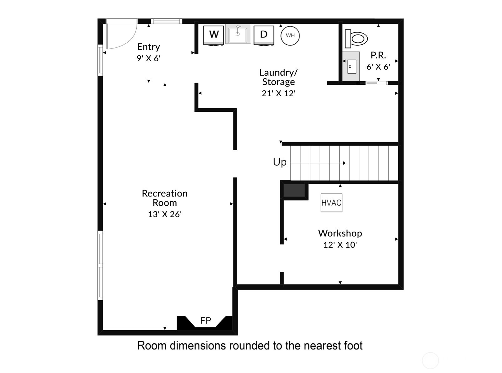 11988 Marine View Drive SW