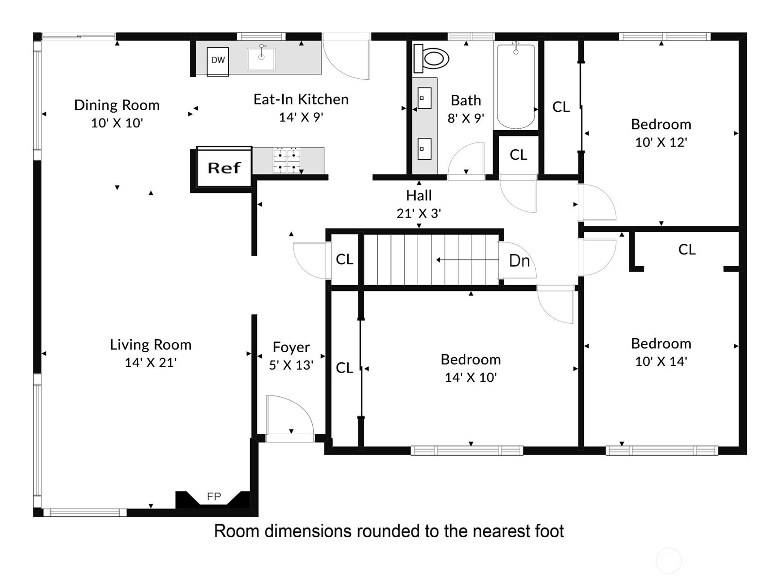 11988 Marine View Drive SW