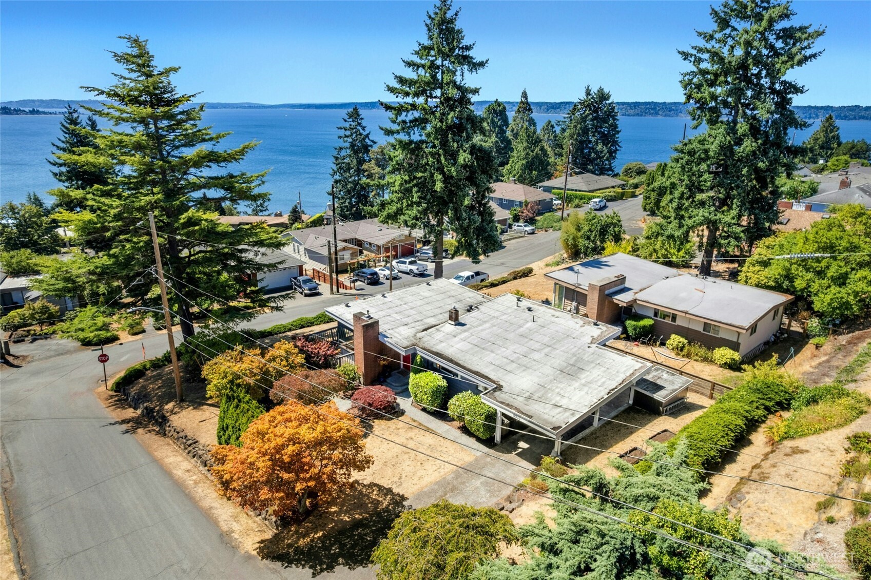 11988 Marine View Drive SW