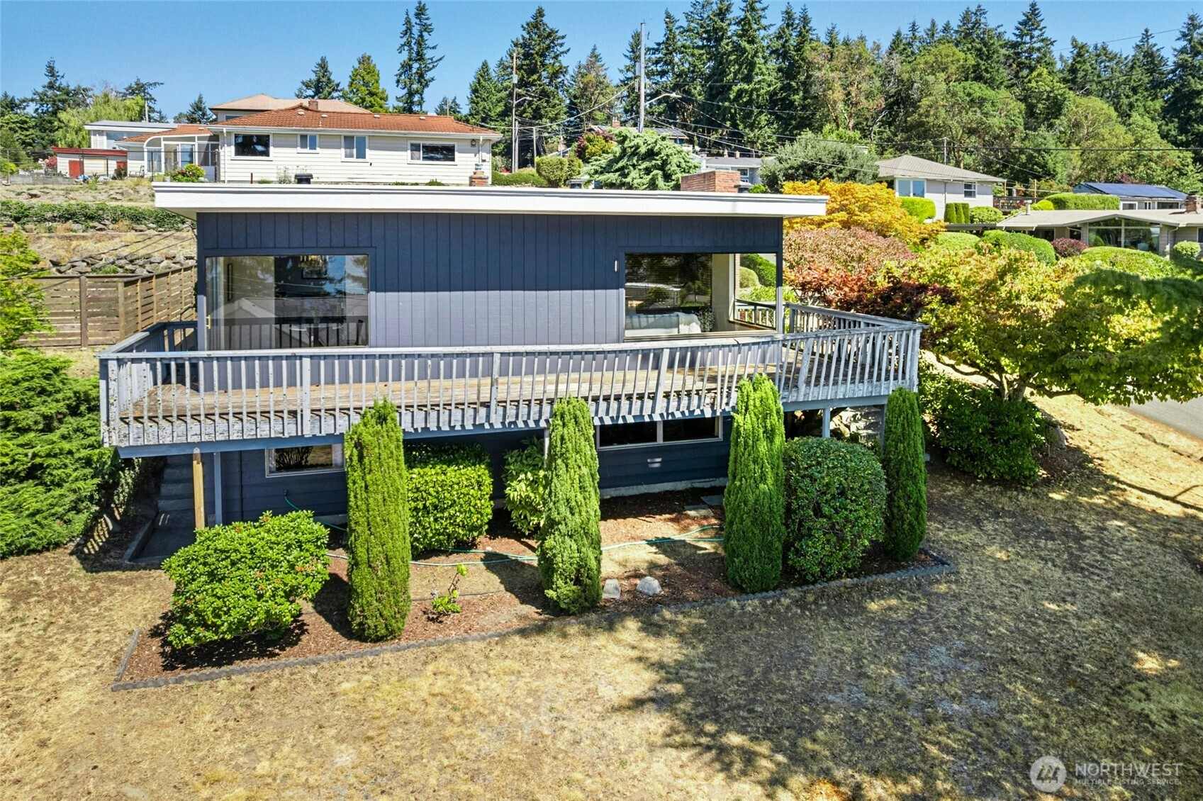 11988 Marine View Drive SW