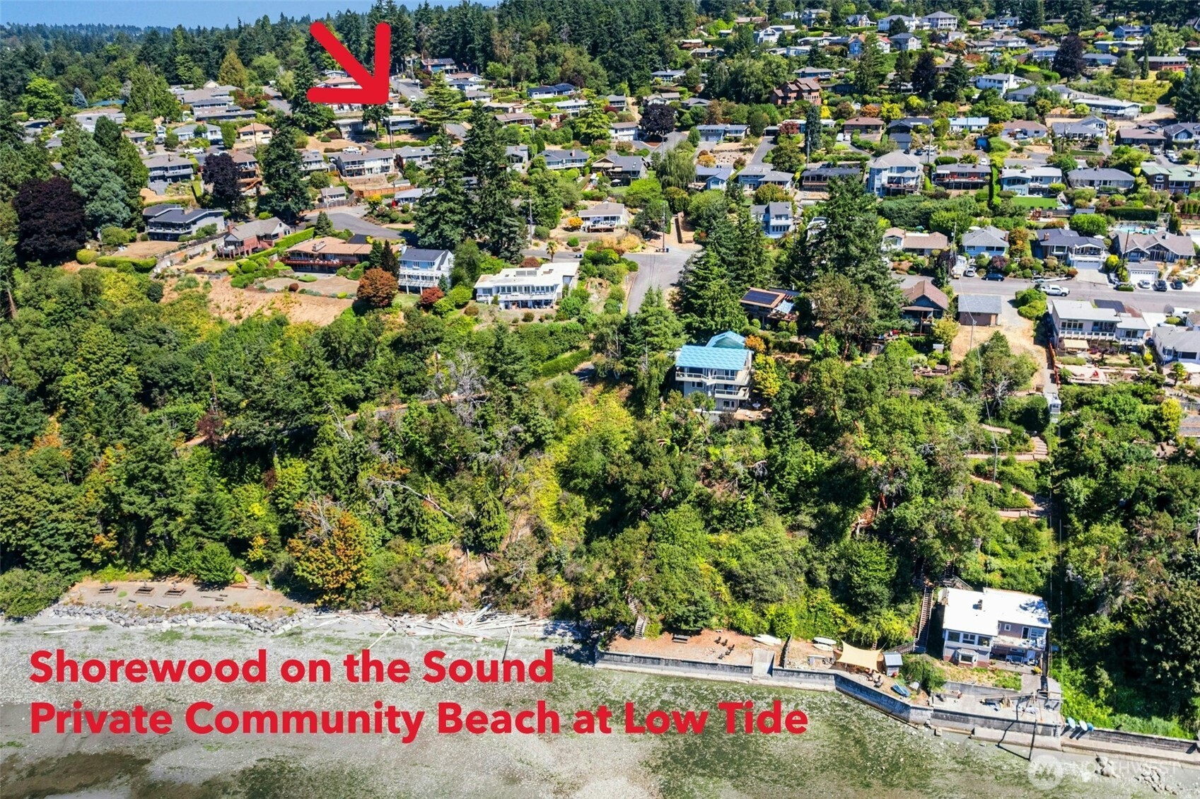 11988 Marine View Drive SW
