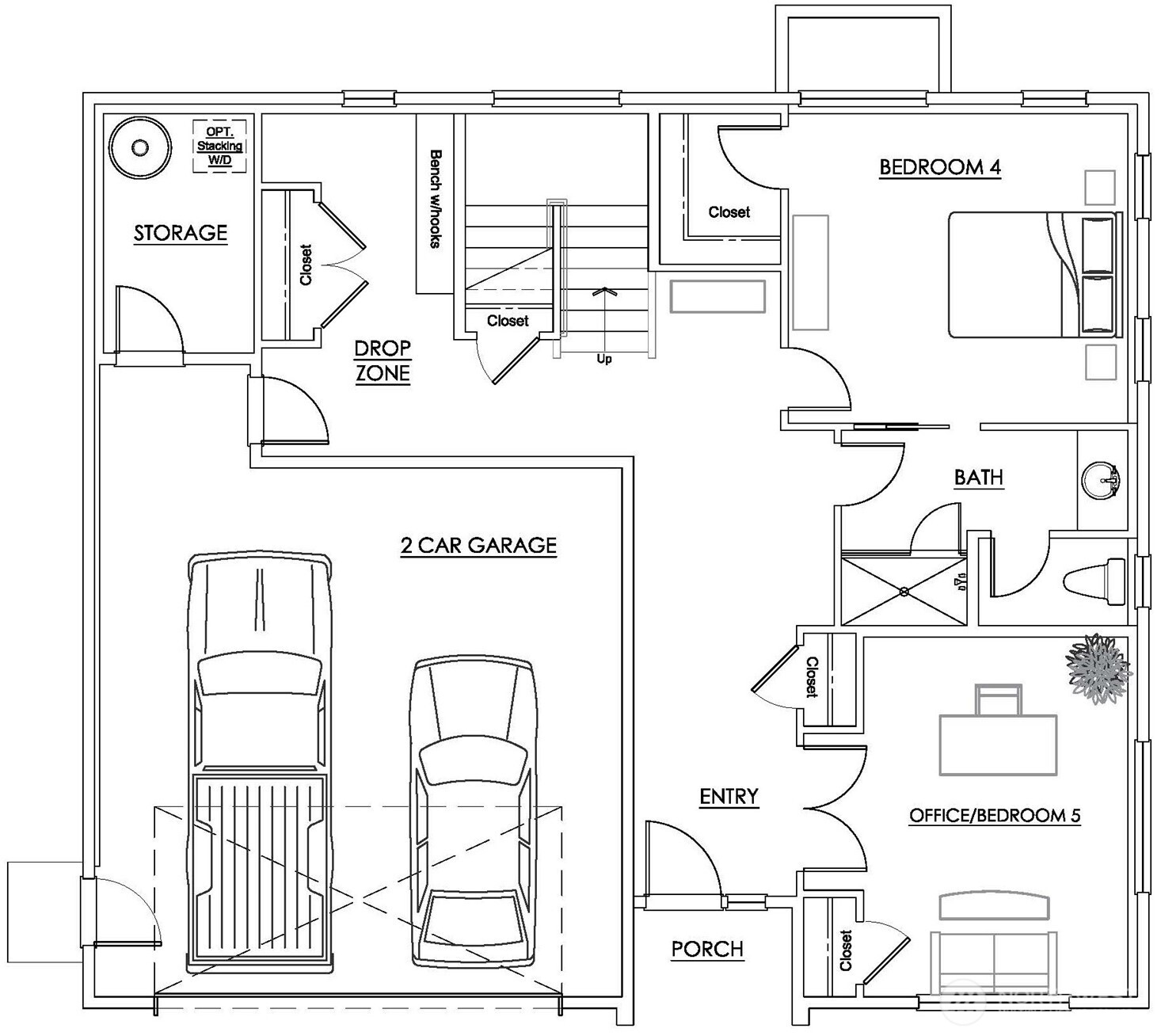 11218 NE 67th Street Unit: 3
