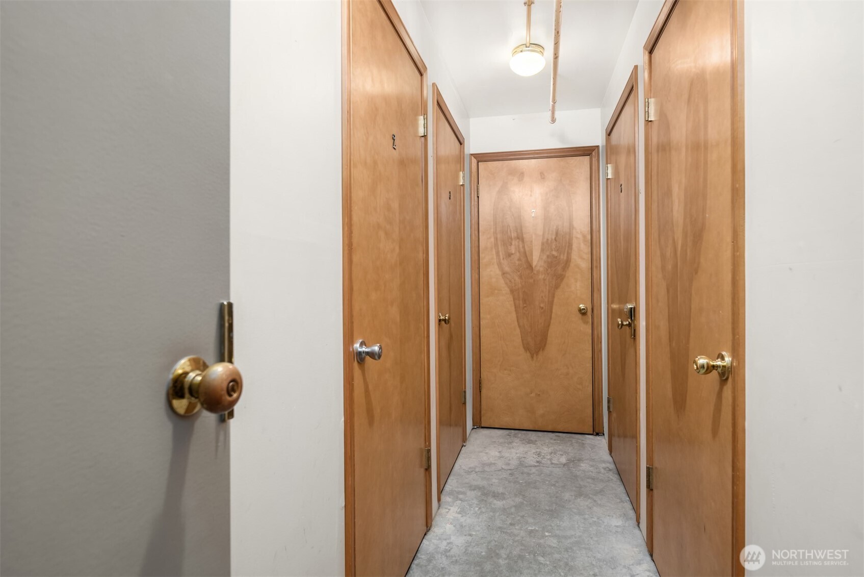 1512 California Avenue SW Unit: 202