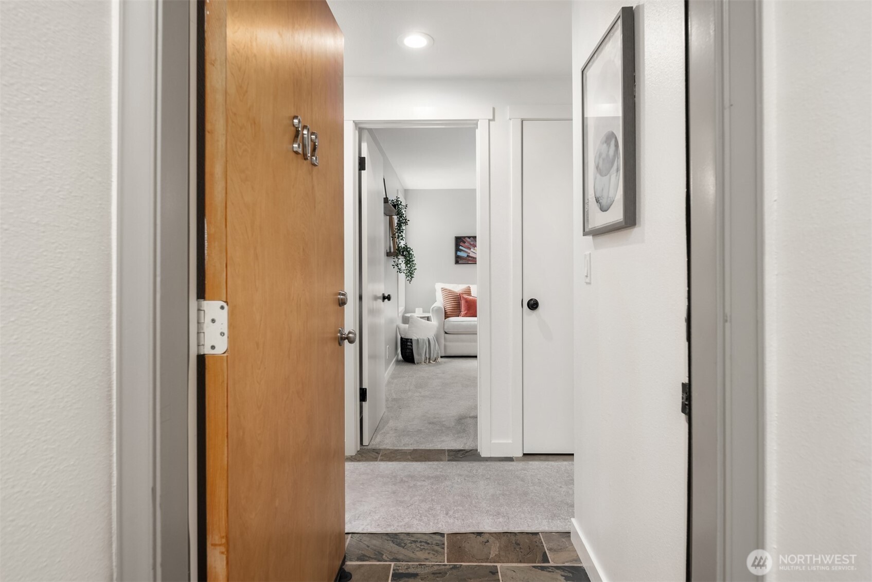 1512 California Avenue SW Unit: 202