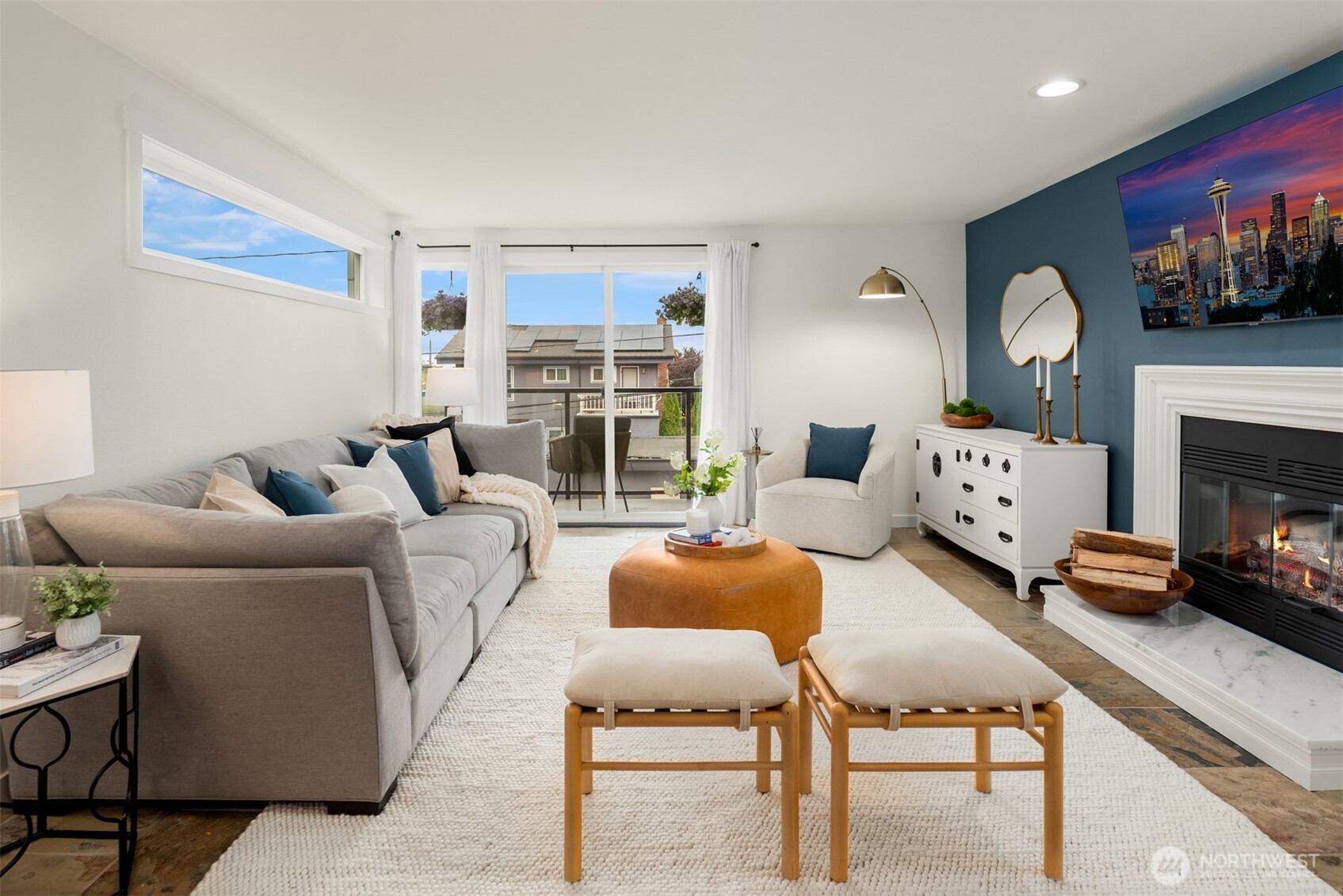 1512 California Avenue SW Unit: 202