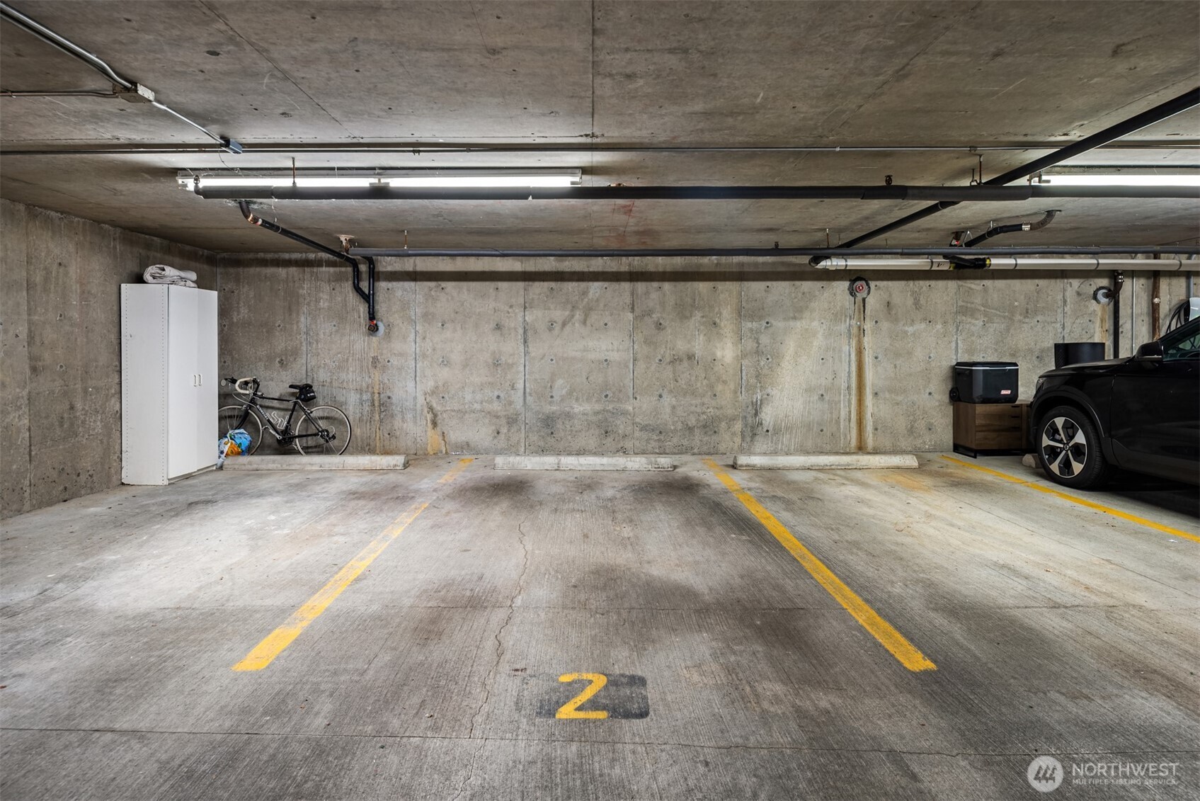 1512 California Avenue SW Unit: 202