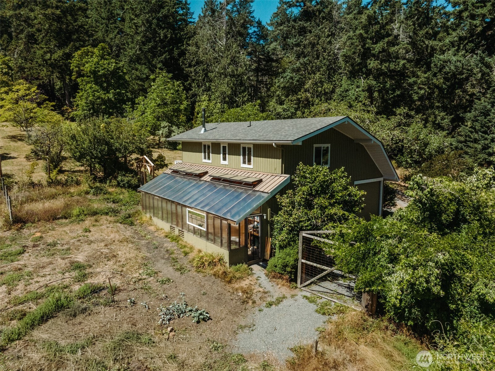 260 Grey Havens Loop