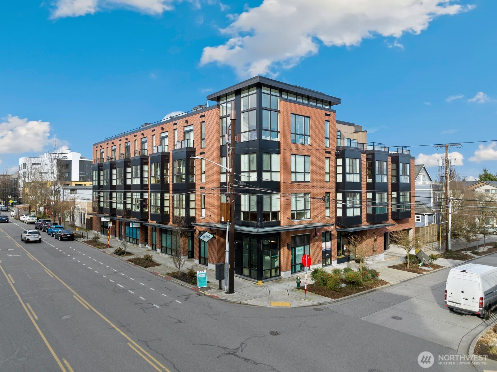 308 N 68th Street Unit: 203