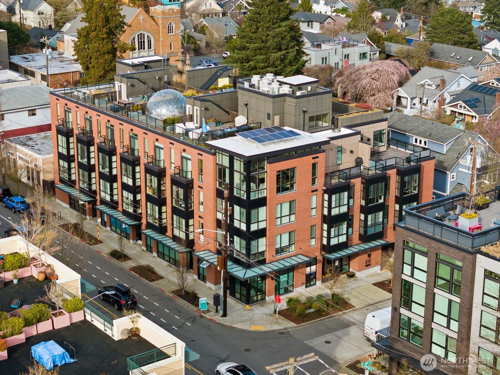 308 N 68th Street Unit: 203