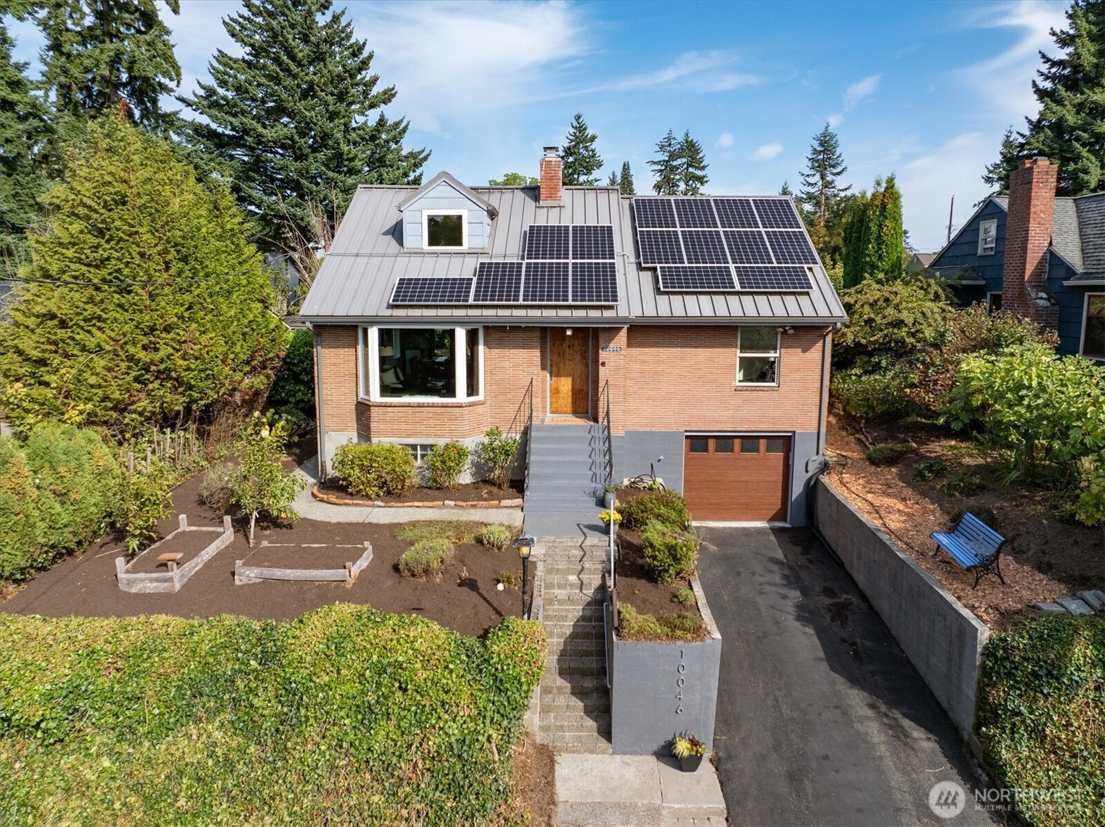 10046 Mary Avenue NW