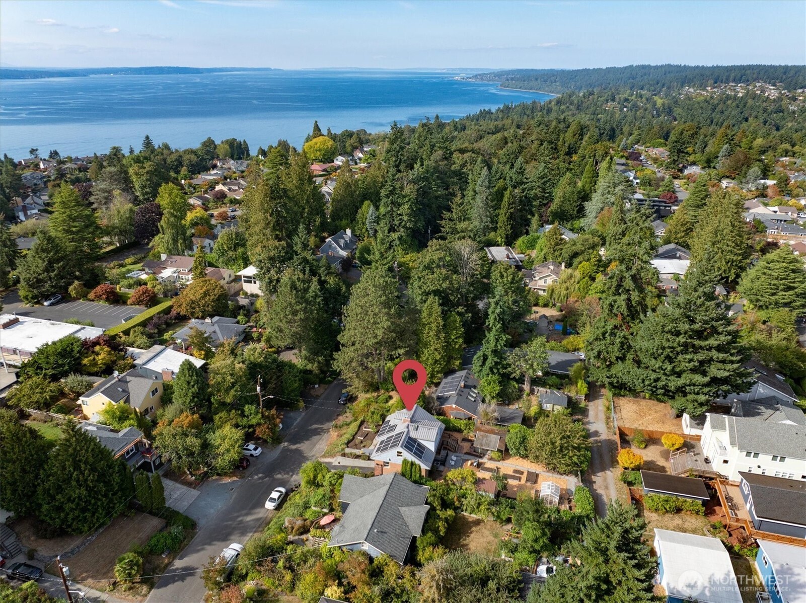 10046 Mary Avenue NW