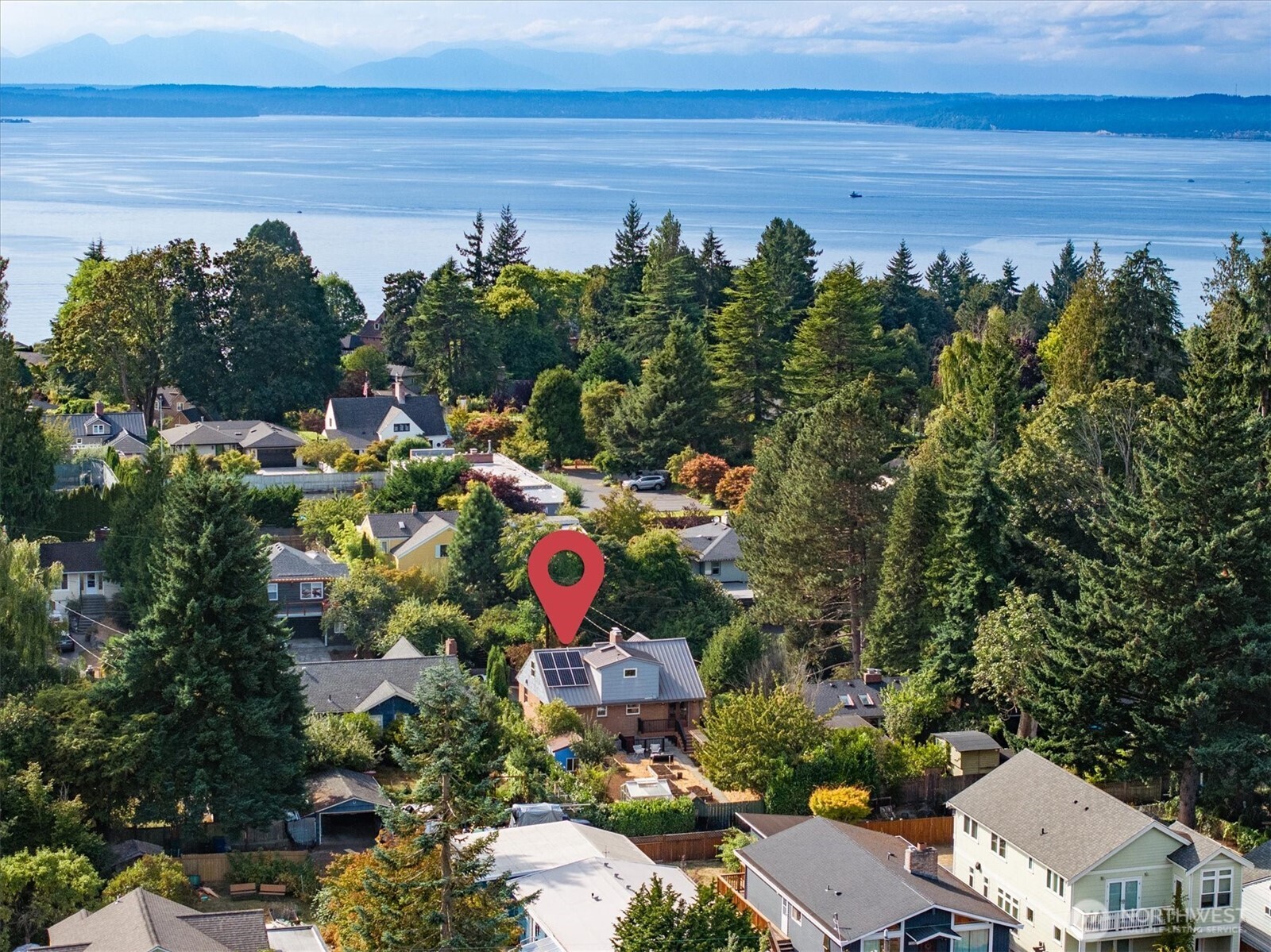 10046 Mary Avenue NW