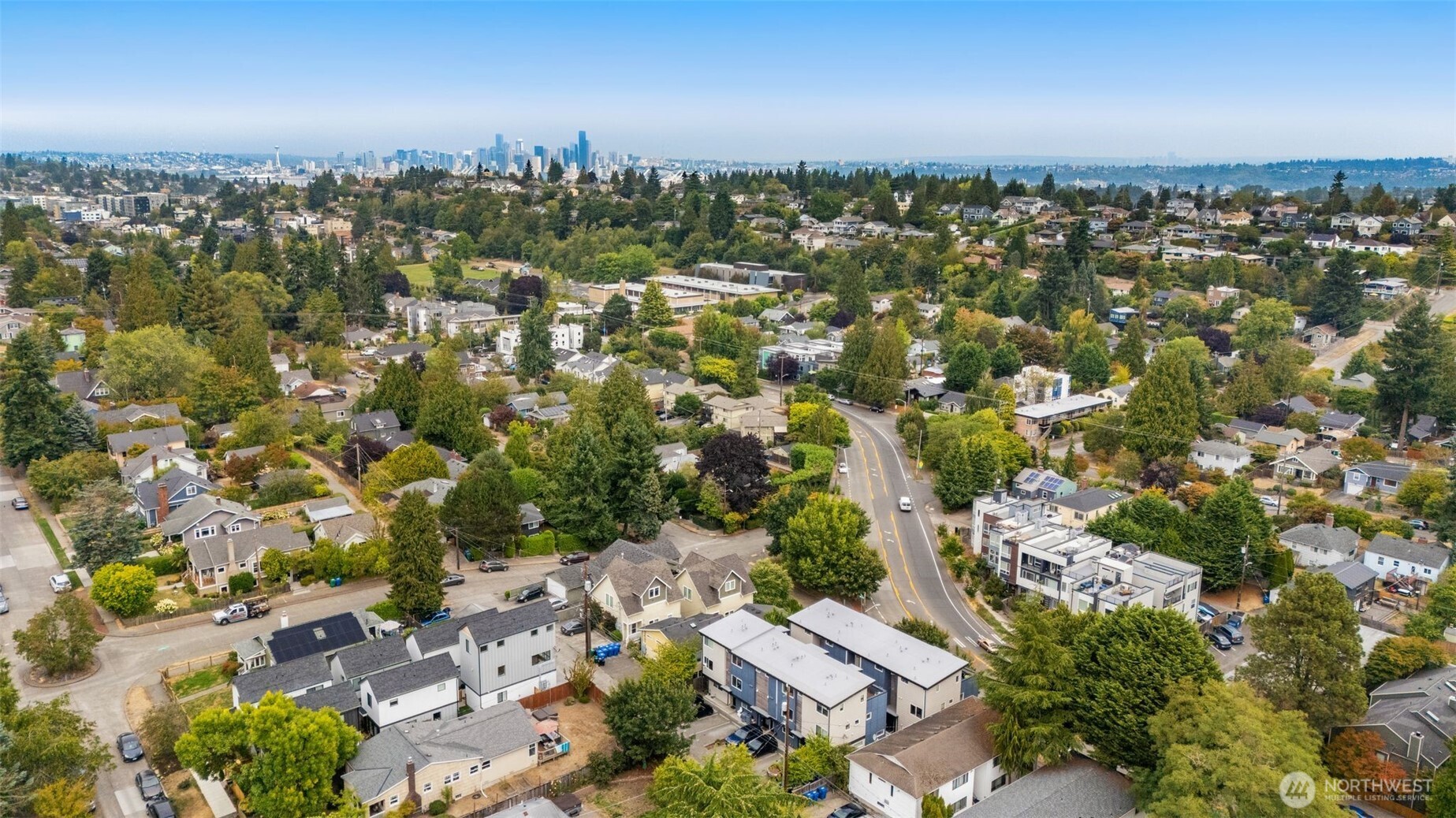 5915 Fauntleroy Way SW Unit: D