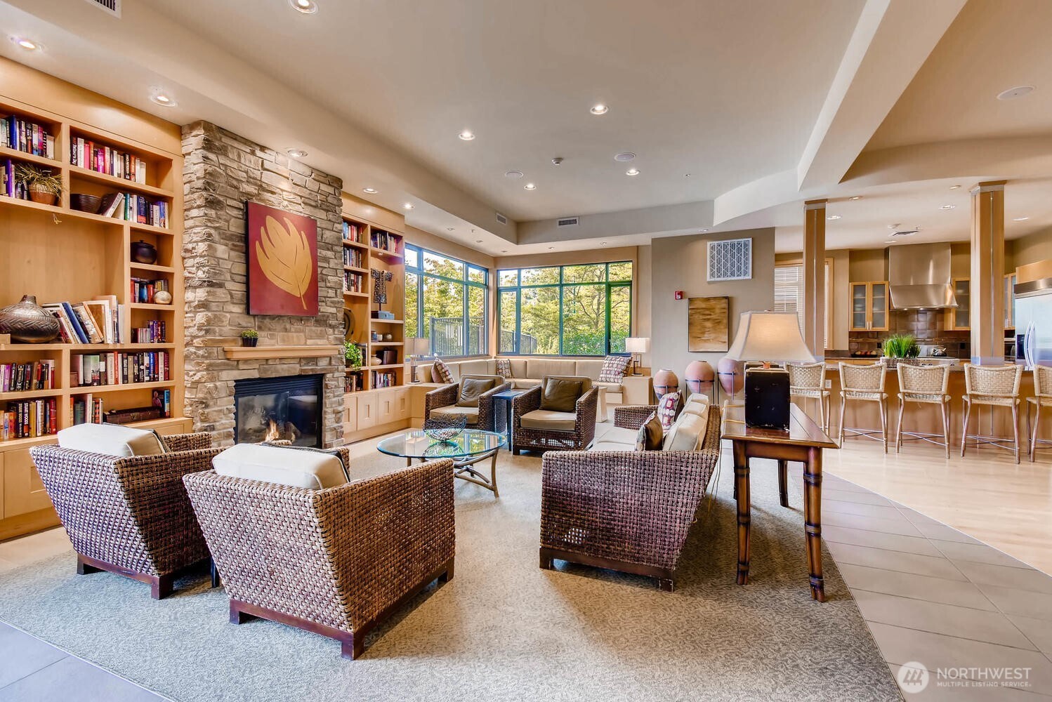 45 Pine Street Unit: 205