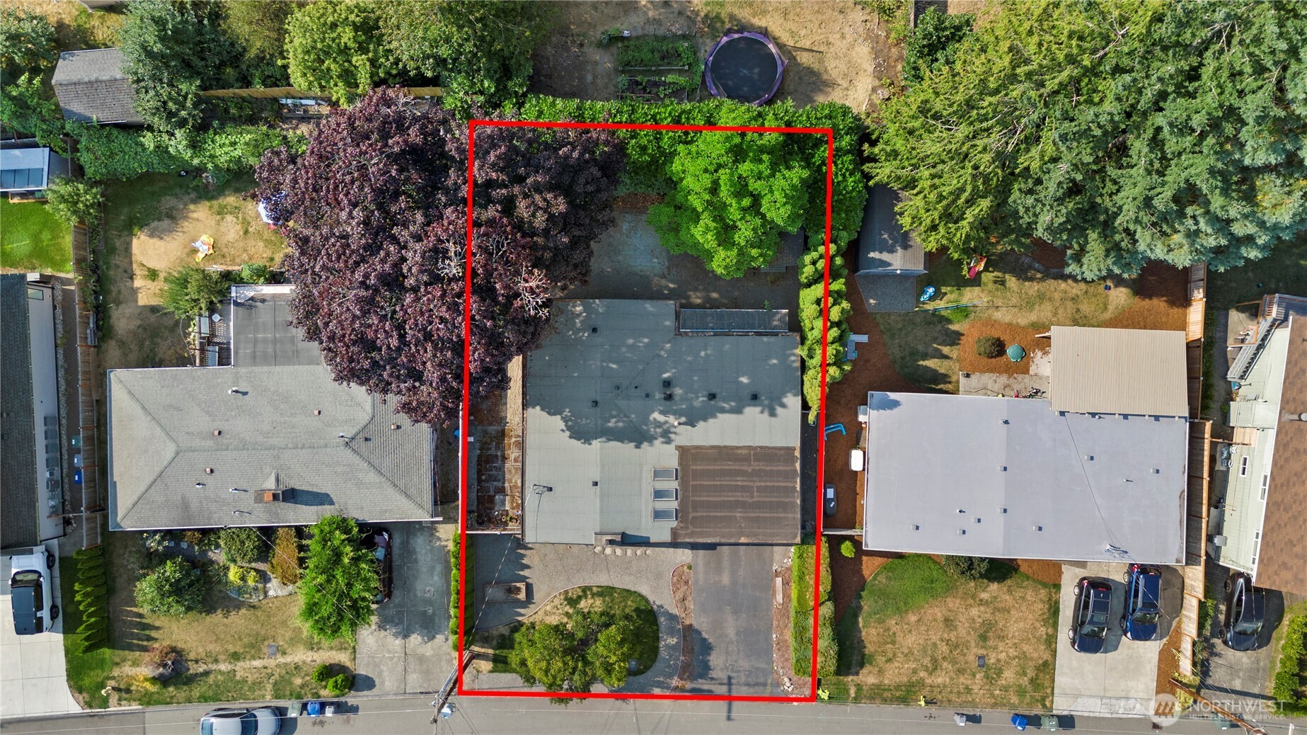 16019 SE 9th Street