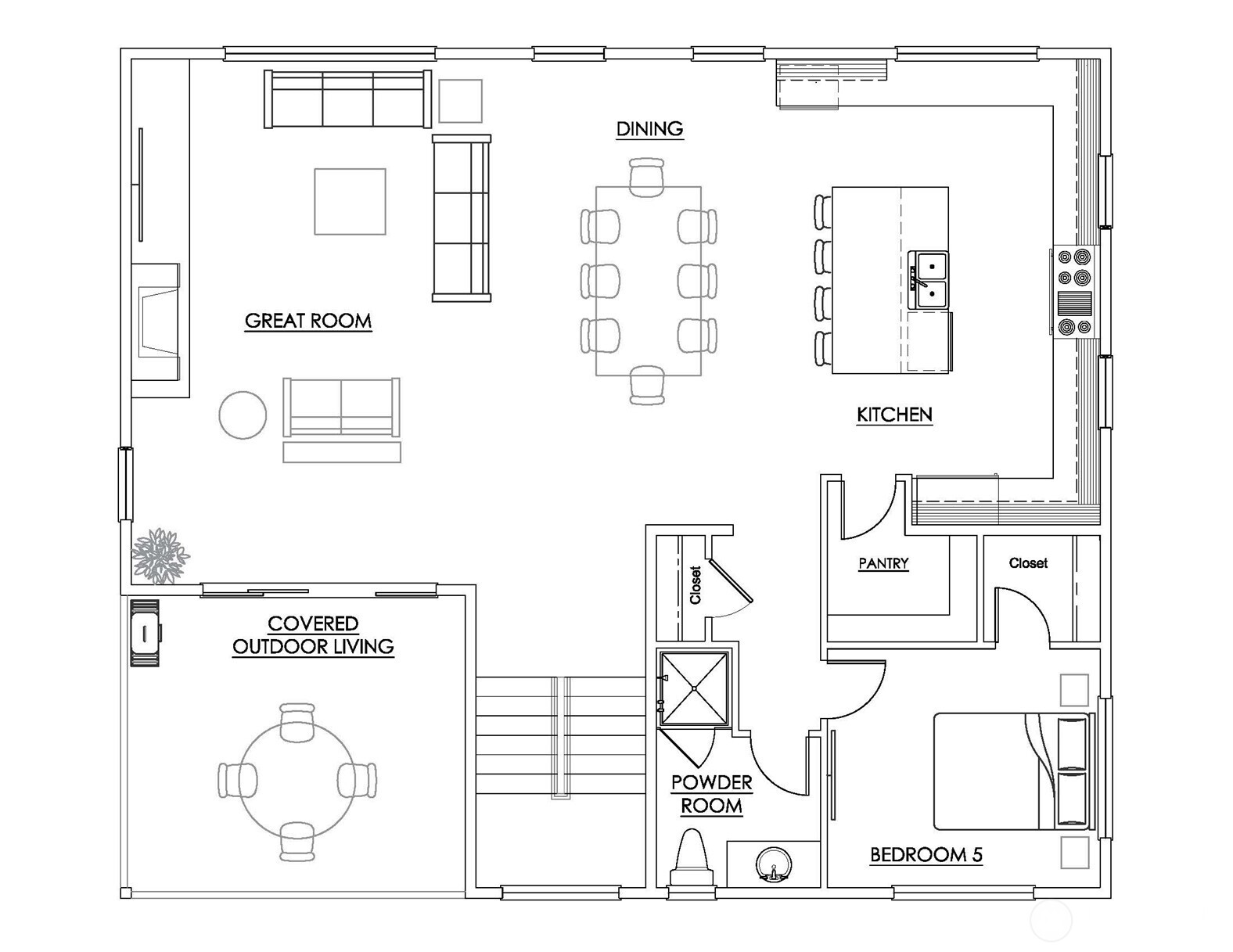 11216 NE 67th Street Unit: 4