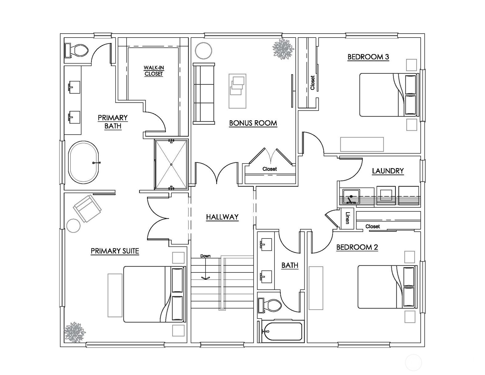 11216 NE 67th Street Unit: 4