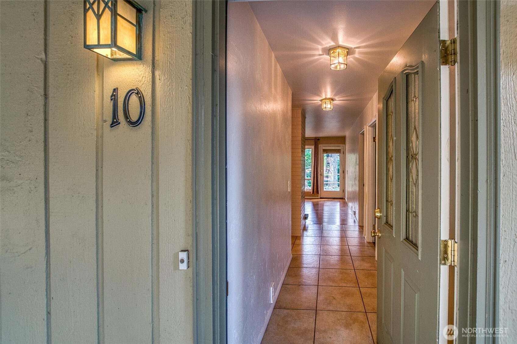 10 Grove Street
