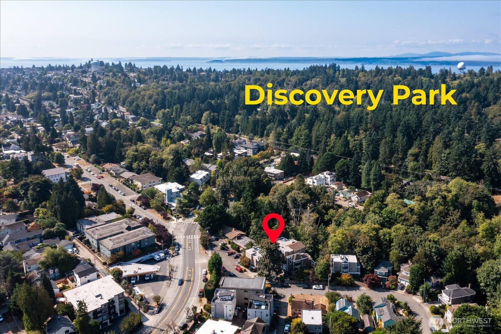 4309 34th Avenue W Unit: 102