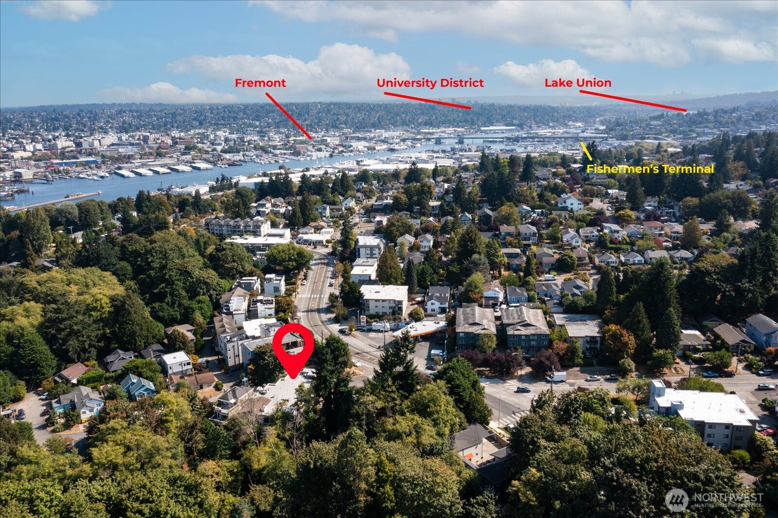 4309 34th Avenue W Unit: 102