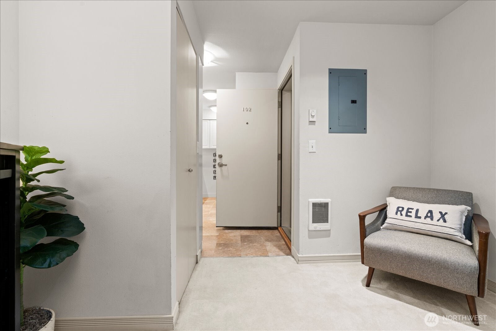 4309 34th Avenue W Unit: 102