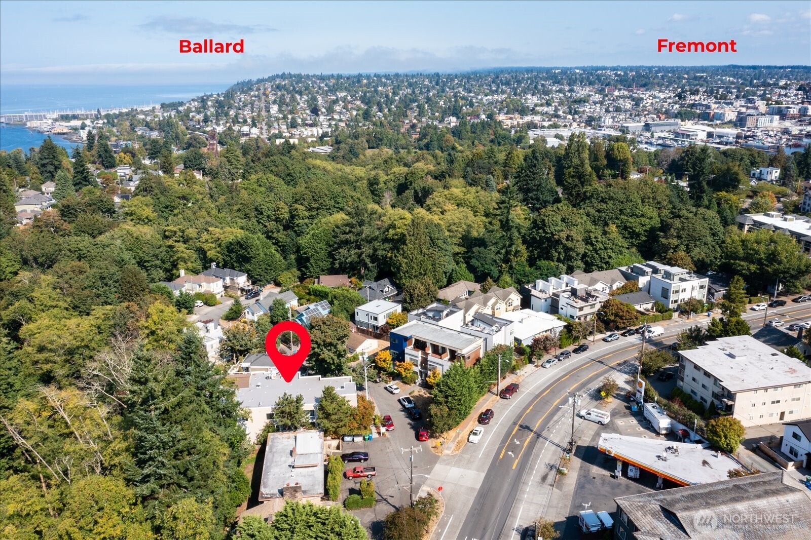 4309 34th Avenue W Unit: 102