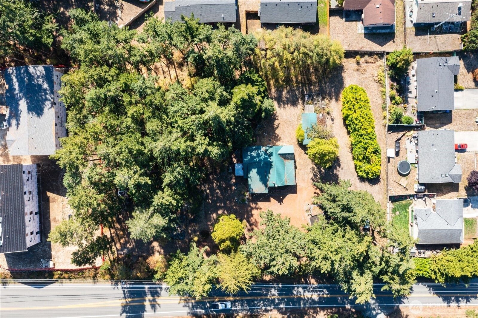 1521 NW Crosby Avenue