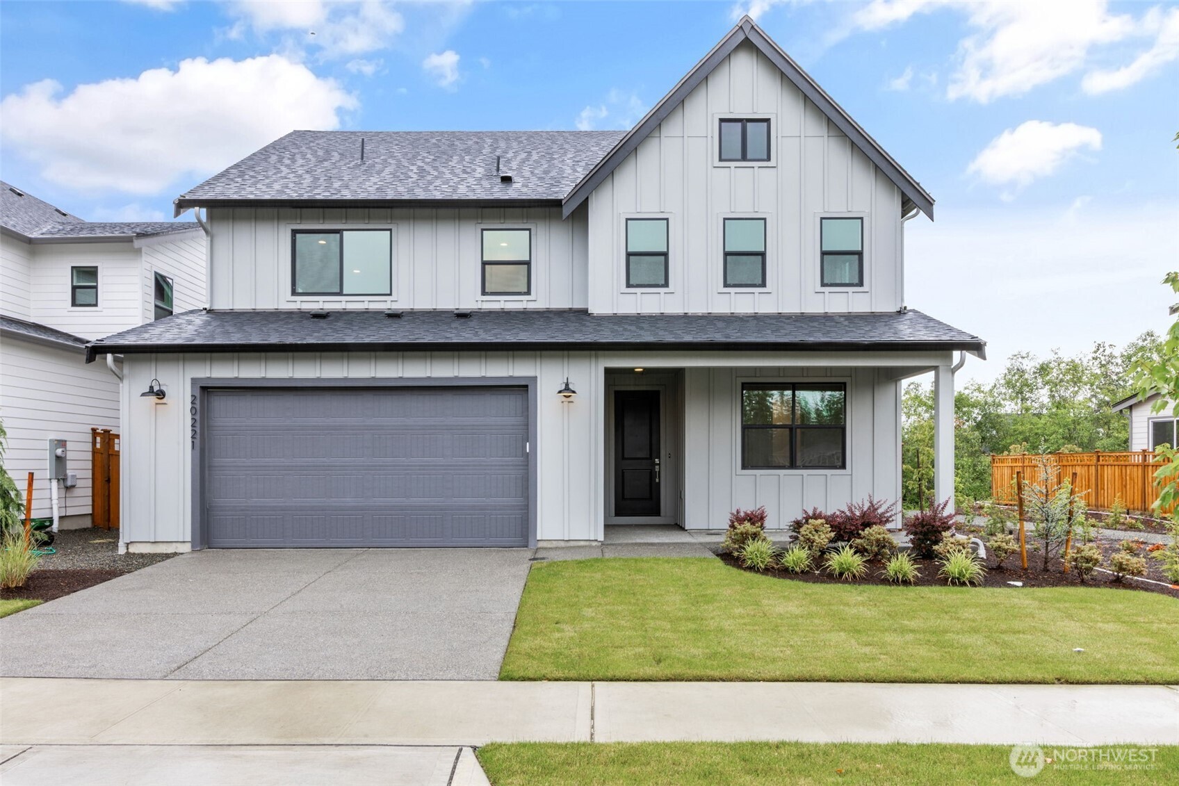 20221 148th Street E Unit: 611