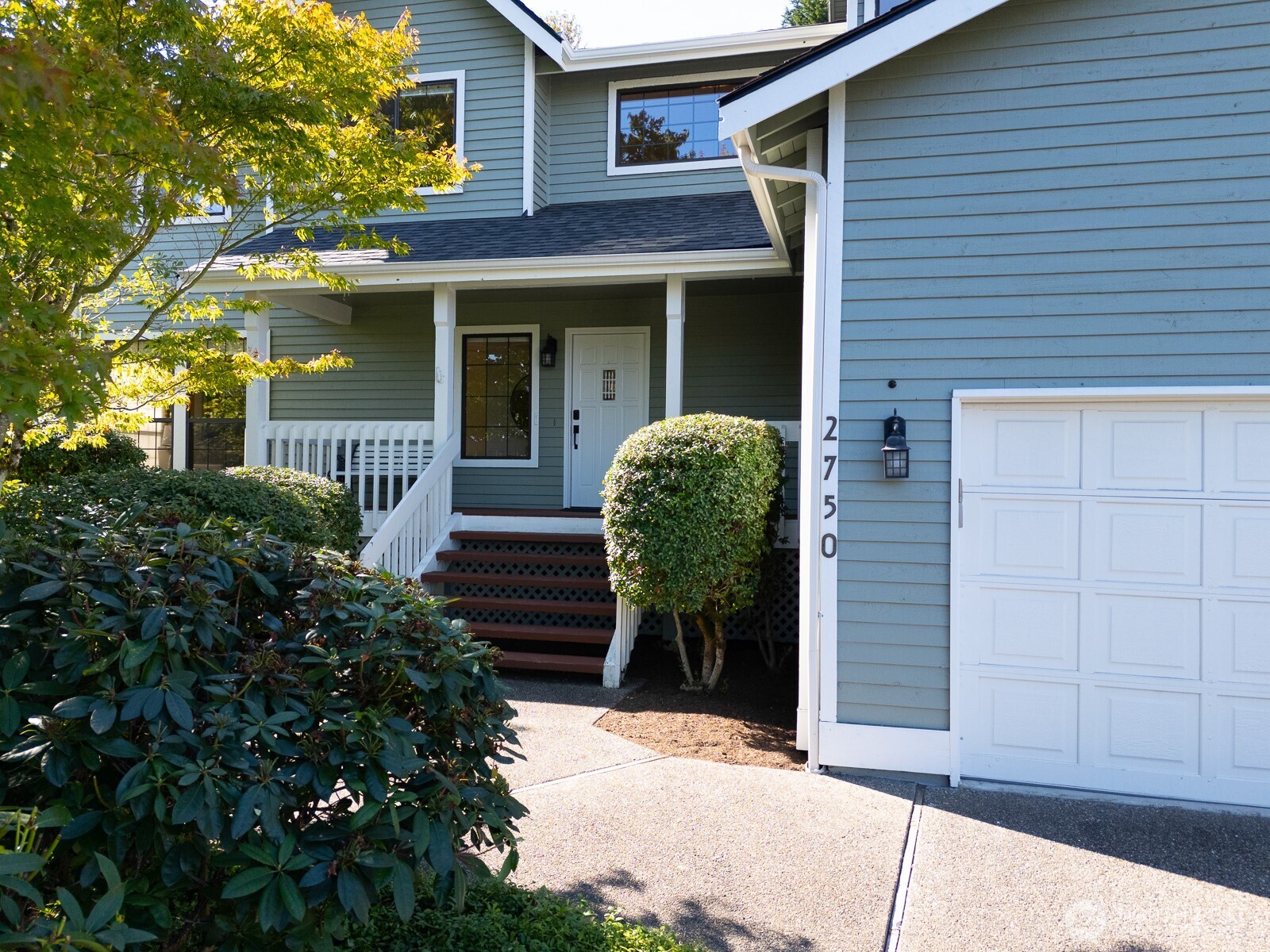 2750 214th Street SW