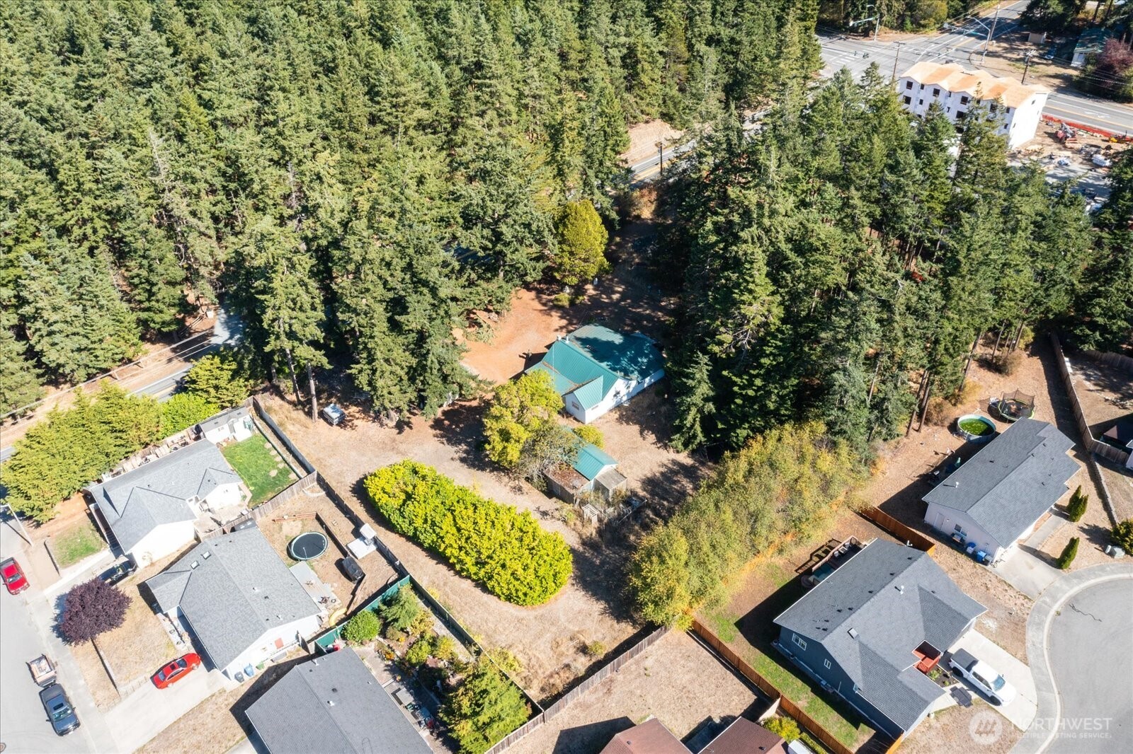 1521 NW Crosby Avenue