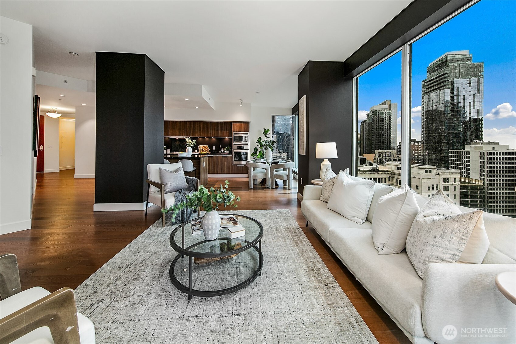 1920 4th Avenue Unit: 1702