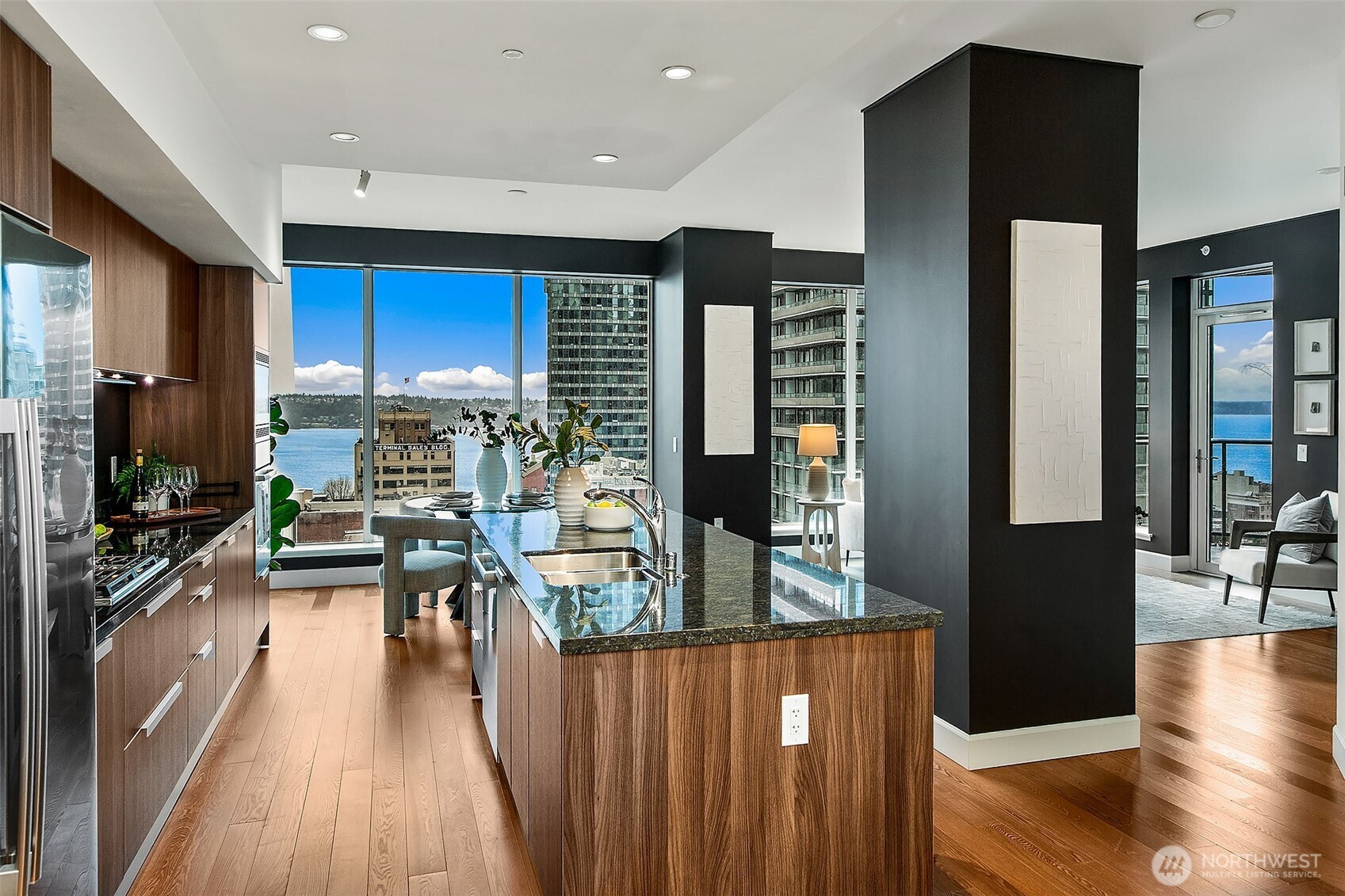 1920 4th Avenue Unit: 1702