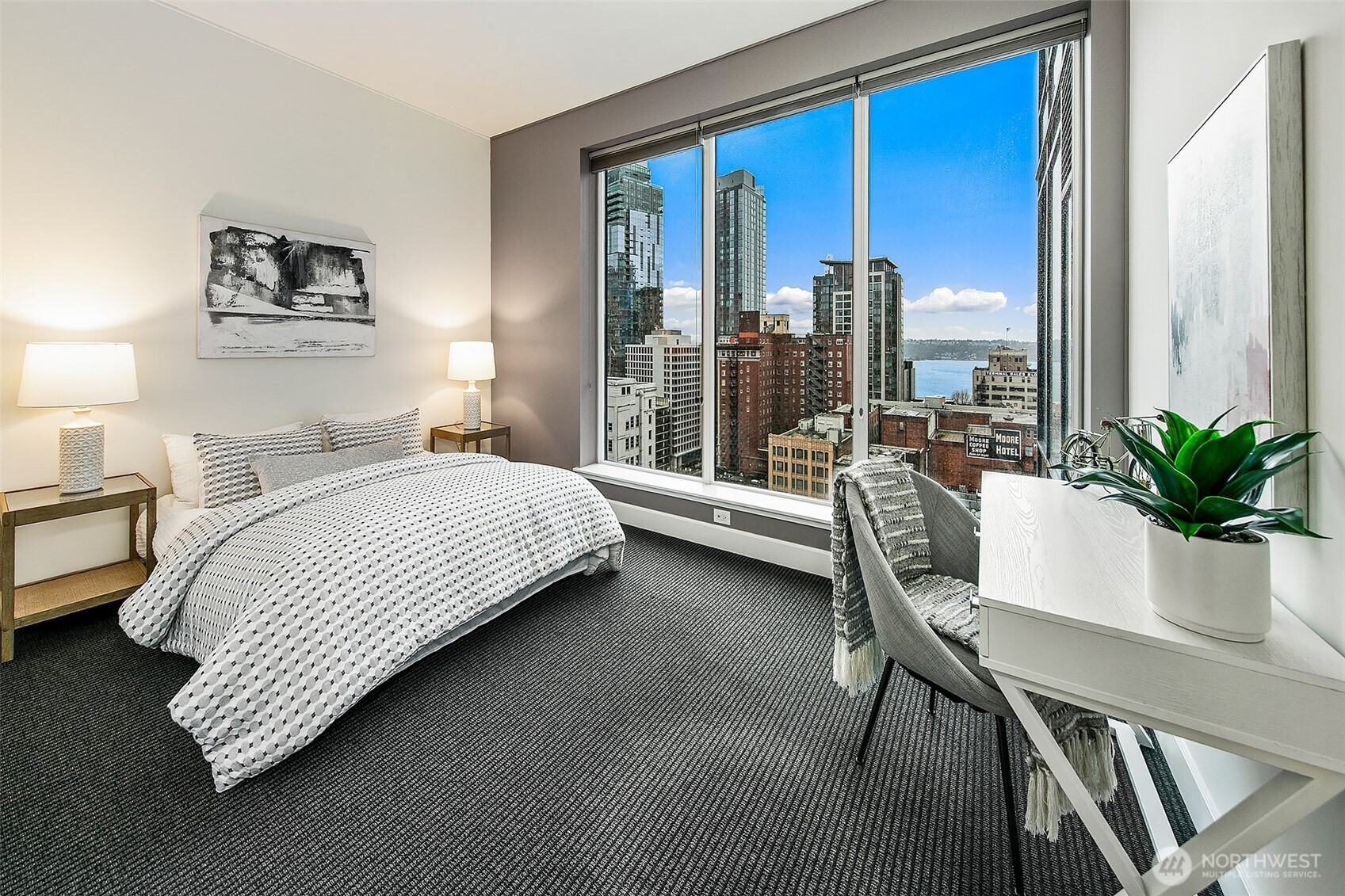 1920 4th Avenue Unit: 1702