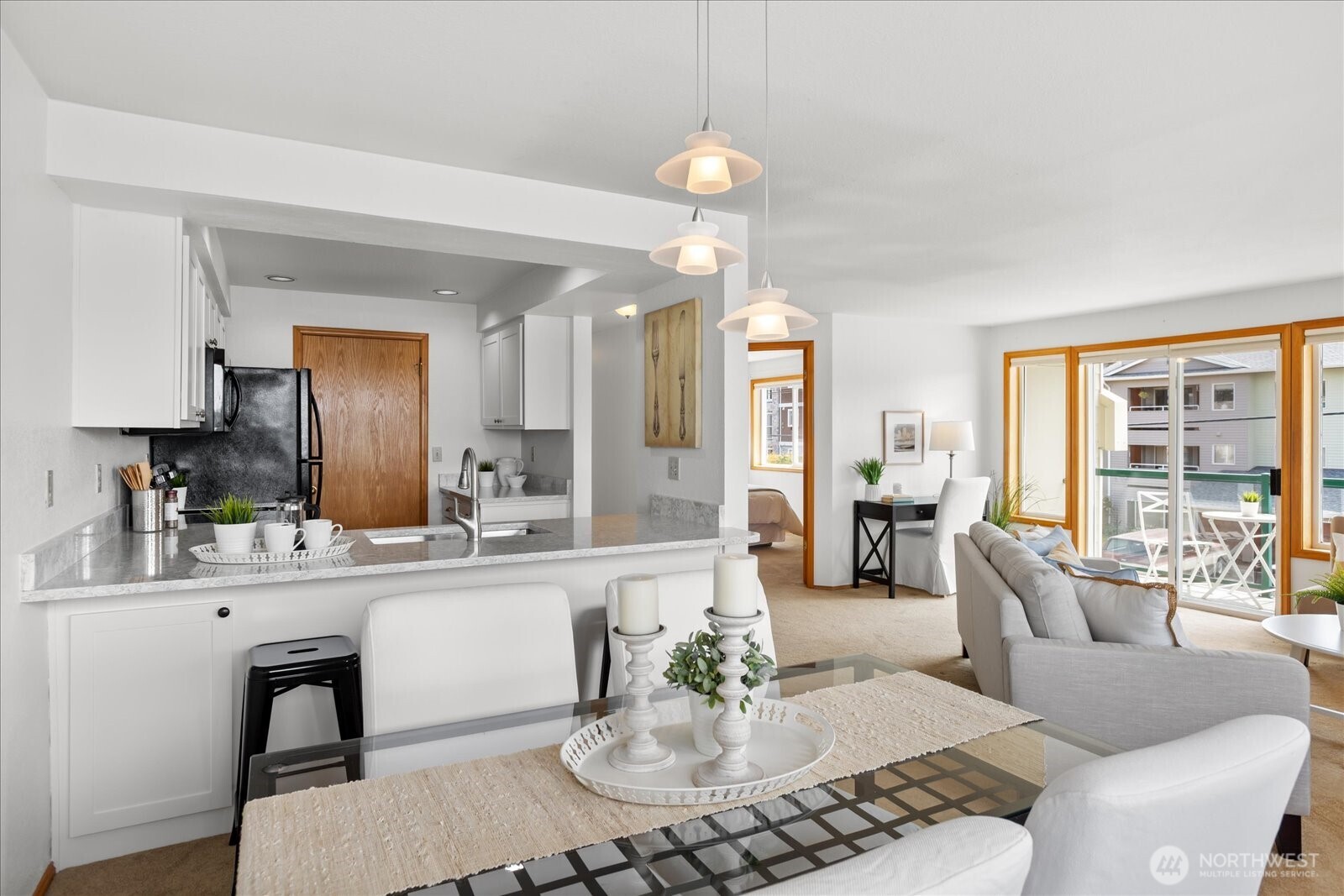 603 7th Avenue N Unit: A306