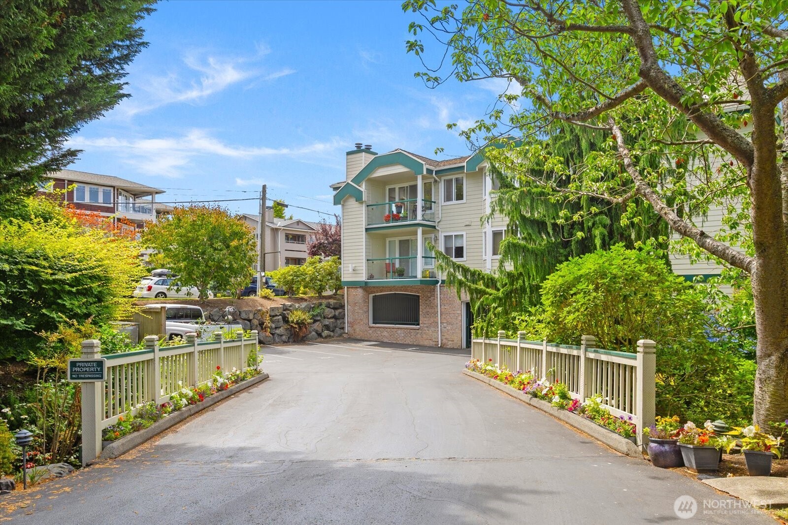 603 7th Avenue N Unit: A306