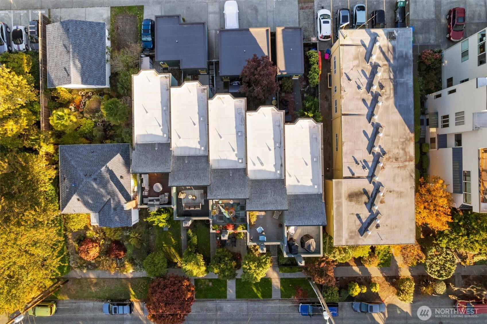 3020 64th Avenue SW Unit: B