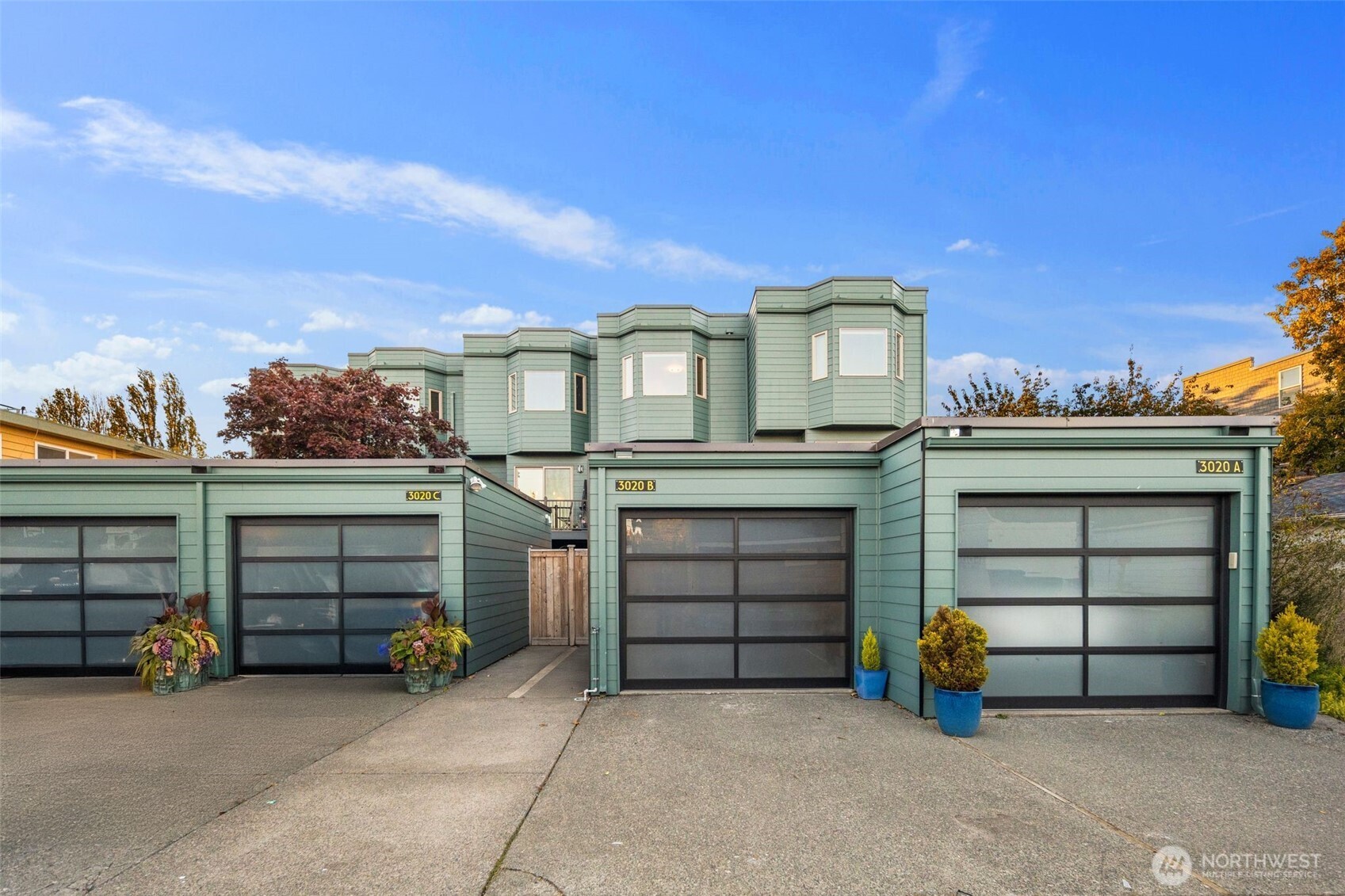 3020 64th Avenue SW Unit: B